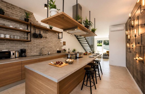 Poljica House | Lovely home in Zerava