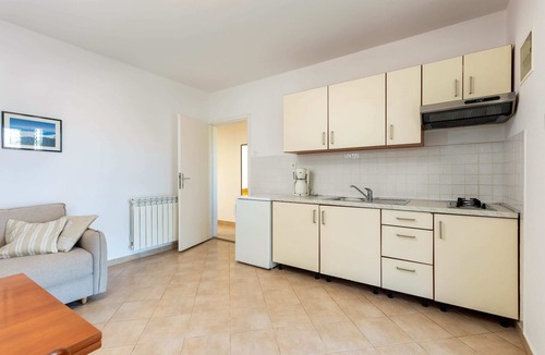 Vrvari Apartment | Lovely House LINDI in Poreč- One-bedroom apartment