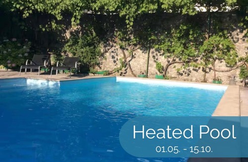 Mostar Old Town Apartment | Lovely house with swimming pool