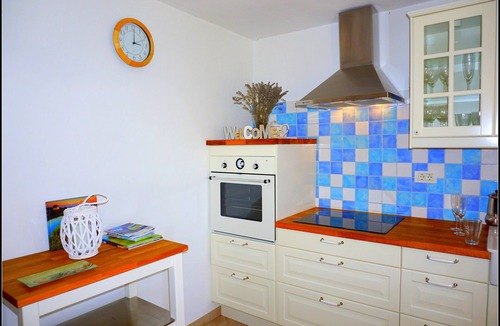 Piran House | Lovely House with View over Salt Pans