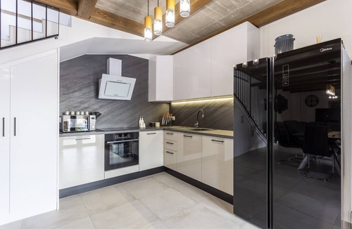 Zminj House | Lovely restored house with heated pool