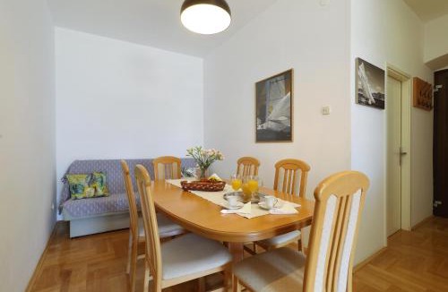 Plisac Apartment | Lovely Rita's Sibenik - cosy apartment in city center