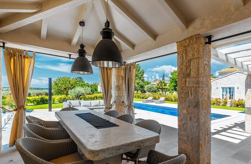 Rakovci Villa | Lovely Villa Arabela