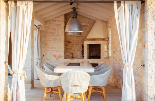 Rakovci Villa | Lovely Villa Arabela