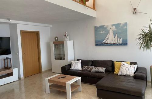 Kali Apartment | Luce