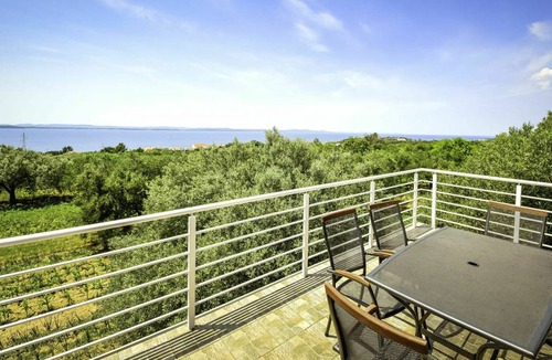 Kozino Apartment | Lucija 103.3