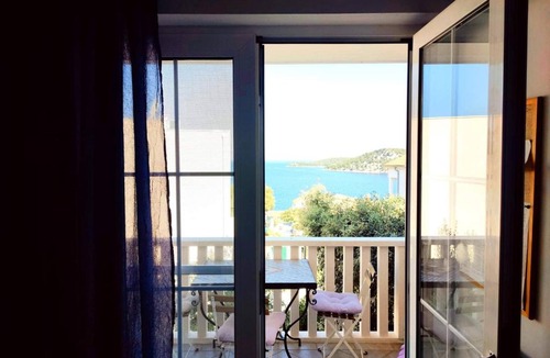 Razanj Apartment | Lucija Apartmani with Pool