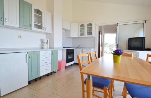 Kozino Apartment | Lucija