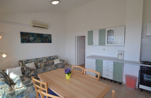 Kozino Apartment | Lucija