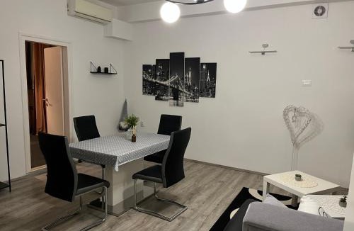 Ludbreg Apartment | Ludberga