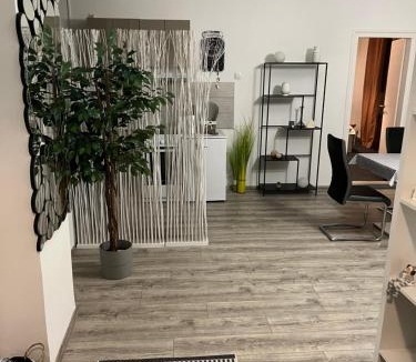 Ludbreg Apartment | Ludberga