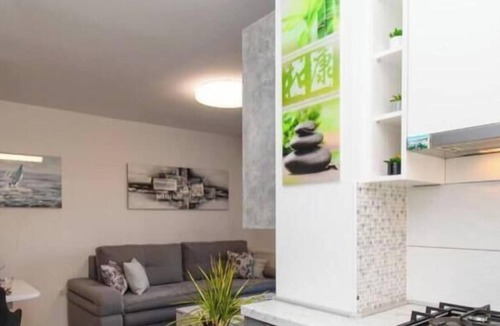 Loborika Apartment | Luka Apartment, Pula