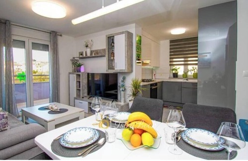 Loborika Apartment | Luka Apartment, Pula