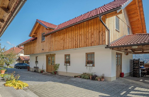 Kostel Apartment | Lukec Homestead Adventure Studio Neža, Kostel, Slovenia
