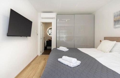 Becici Villa | Lumiére