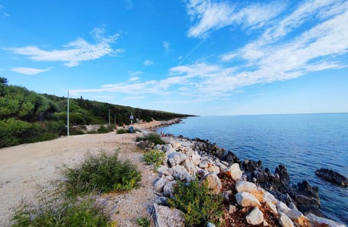 Lun Apartment | Lun Si-Mone House on the Sea and Beach