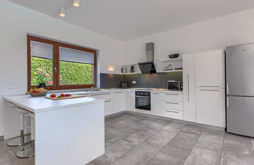 Sveti Petar u Sumi House | Luna Rossa by Interhome