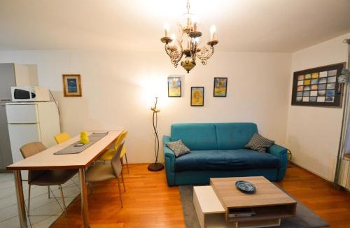 Pula Apartment | Lungo Mare