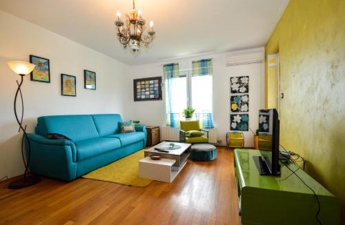 Pula Apartment | Lungo Mare