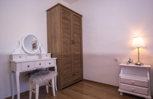 Cakovec Apartment | LURIA apartmens - self check in apartments