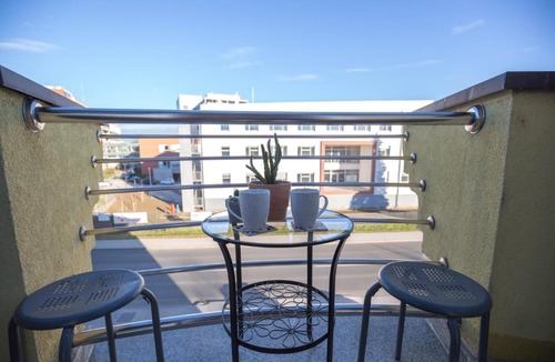Cakovec Apartment | LURIA apartmens - self check in apartments