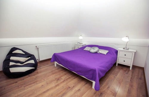 Cakovec Apartment | LURIA apartmens - self check in apartments