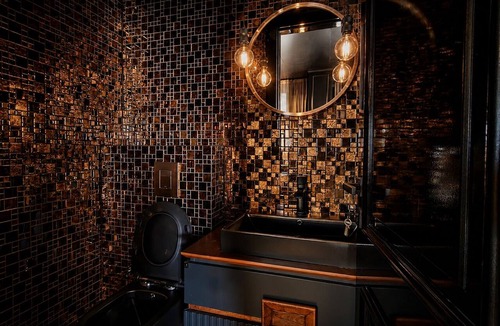 Pristina Hotel | Lusso Hotel