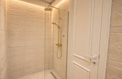 Pristina Hotel | Lusso Hotel
