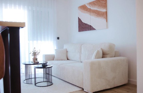 Teslic Apartment | Lux Apartmani Teslić