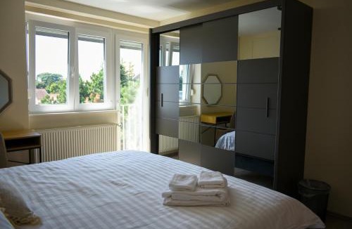 Cakovec Apartment | Lux Apartment - Čakovec city centre