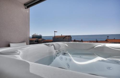 Ratac Apartment | Lux Apartment Dolce Vita - Private HotTub