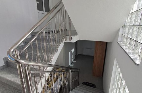 Tuzla Canton Apartment | Lux Apartment jacuzzi - Mermer Brkić