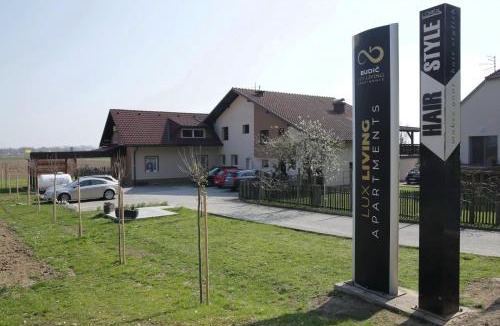 Catez ob Savi Apartment | Lux Living Apartments BUDIČ near Terme Čatež
