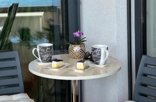 Koper Apartment | Lux -Luxury Sea and Mountains View Apartment-NEW