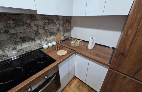 Leskovac Apartment | Lux M Residence