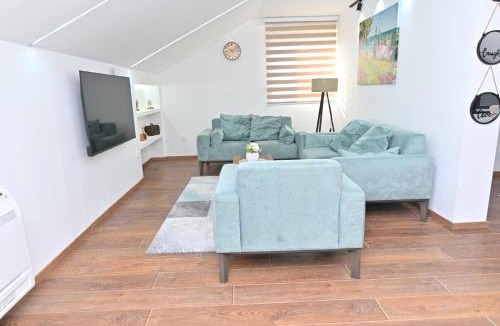 Pirot Apartment | Lux&Spa Petko