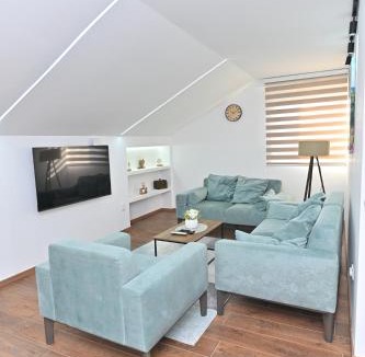 Pirot Apartment | Lux&Spa Petko