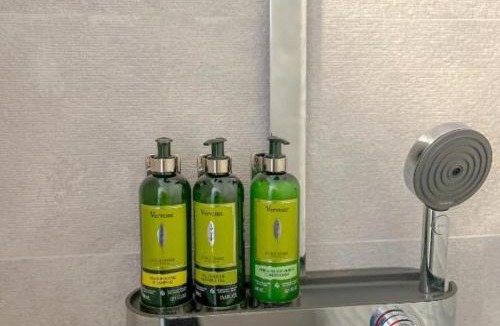 Krk Apartment | LuxArt City Spa Gallery Residence Krk