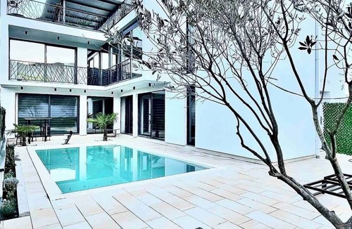 Blagaj Villa | Luxe Waters Retreat