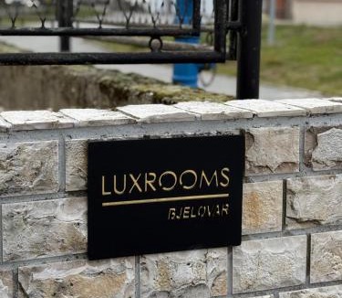 Bjelovar House | LuxRooms Bjelovar - Wellness & Spa
