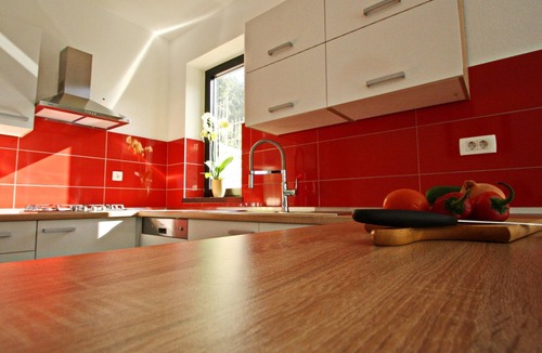 Blato House | Luxuriöse Villa Hera, Korcula, am Strand by Interhome