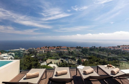 Gorica Villa | Luxurious 6-bedroom Dubrovnik villa with rooftop saltwater pool