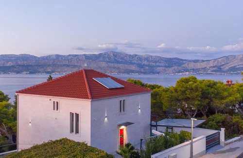 Postira Apartment | Luxurious apartment in Postira