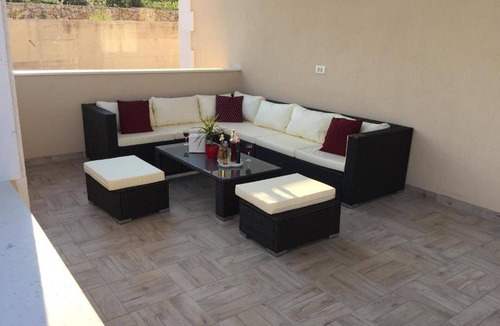 Rudine Villa | Luxurious Haven Villa with Pool and Mediterranean Garden - Five Bedroom Villa with Pool