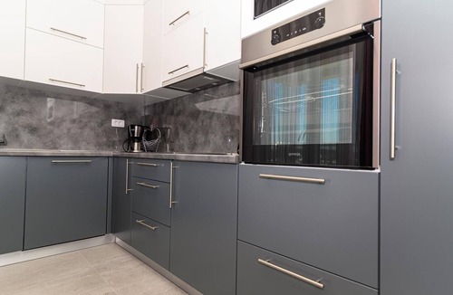 Trogir Apartment | Luxurious holiday apartment Style - EOS CROATIA