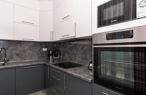 Trogir Apartment | Luxurious holiday apartment Style - EOS CROATIA