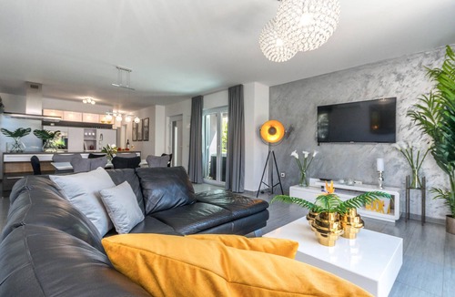 Biograd na Moru House | Luxurious home in Biograd