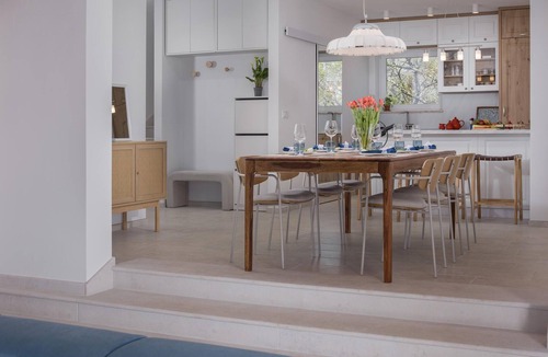 Kastel House | Luxurious home in Buje