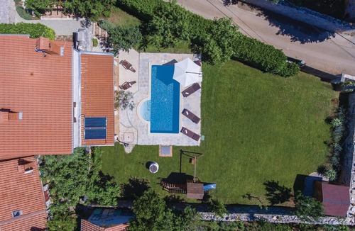 Cabrunici House | Luxurious home in Cabrunici
