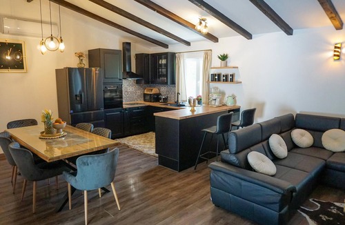 Central Dalmatia House | Luxurious home in Cista Velika